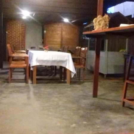 Hi Win Hotel Chilaw Ngoại thất bức ảnh