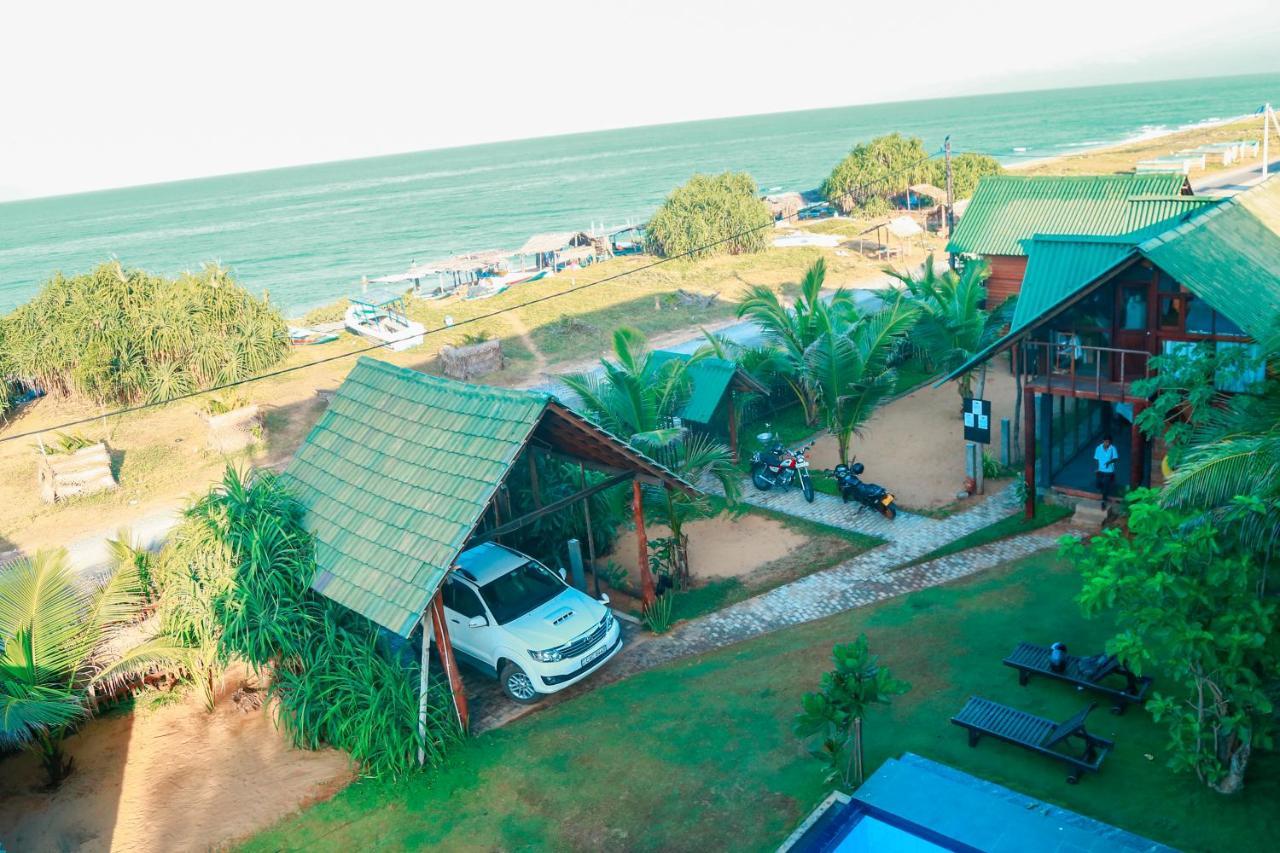 Hi Win Hotel Chilaw Ngoại thất bức ảnh