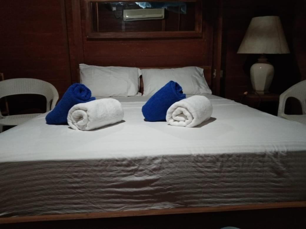 Hi Win Hotel Chilaw Ngoại thất bức ảnh
