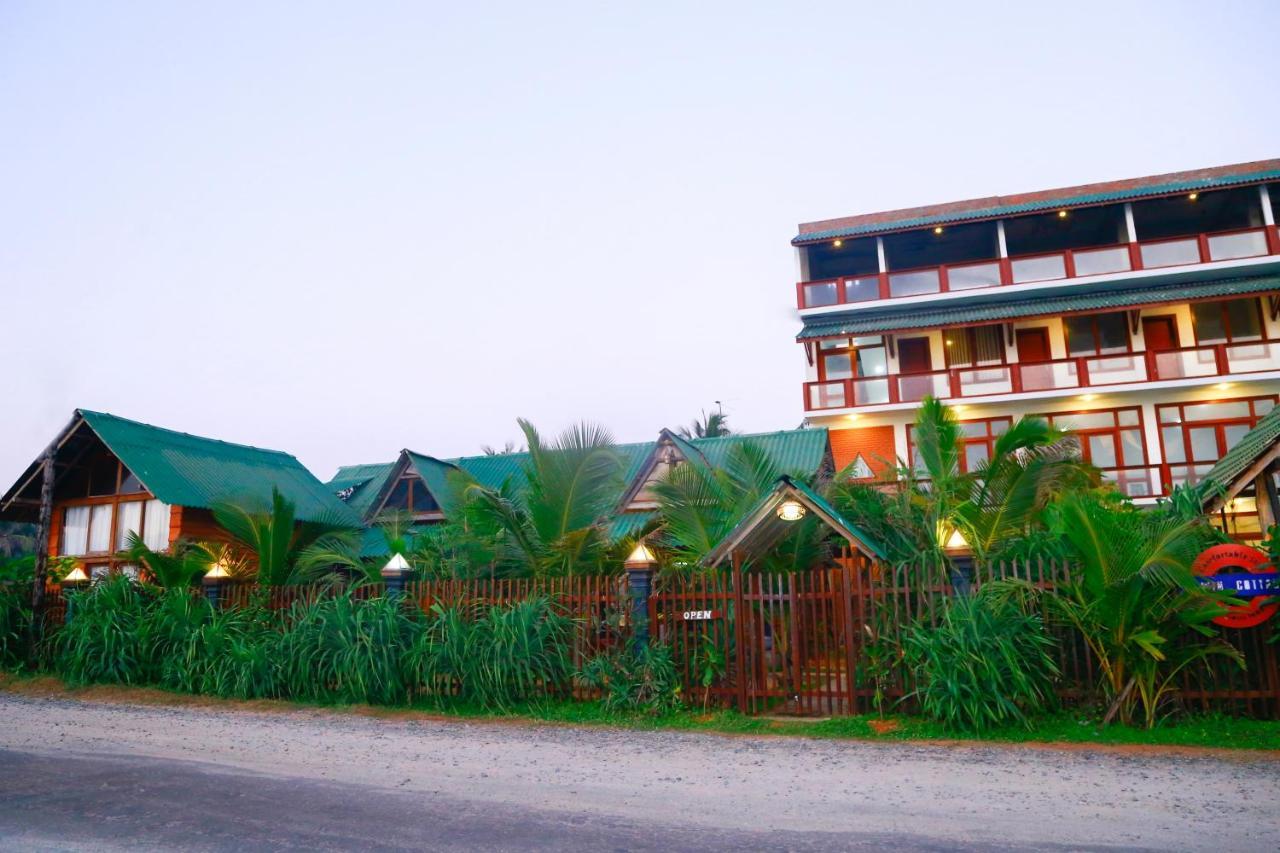 Hi Win Hotel Chilaw Ngoại thất bức ảnh