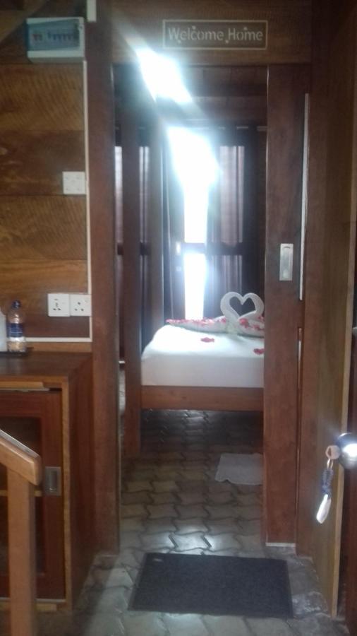 Hi Win Hotel Chilaw Ngoại thất bức ảnh