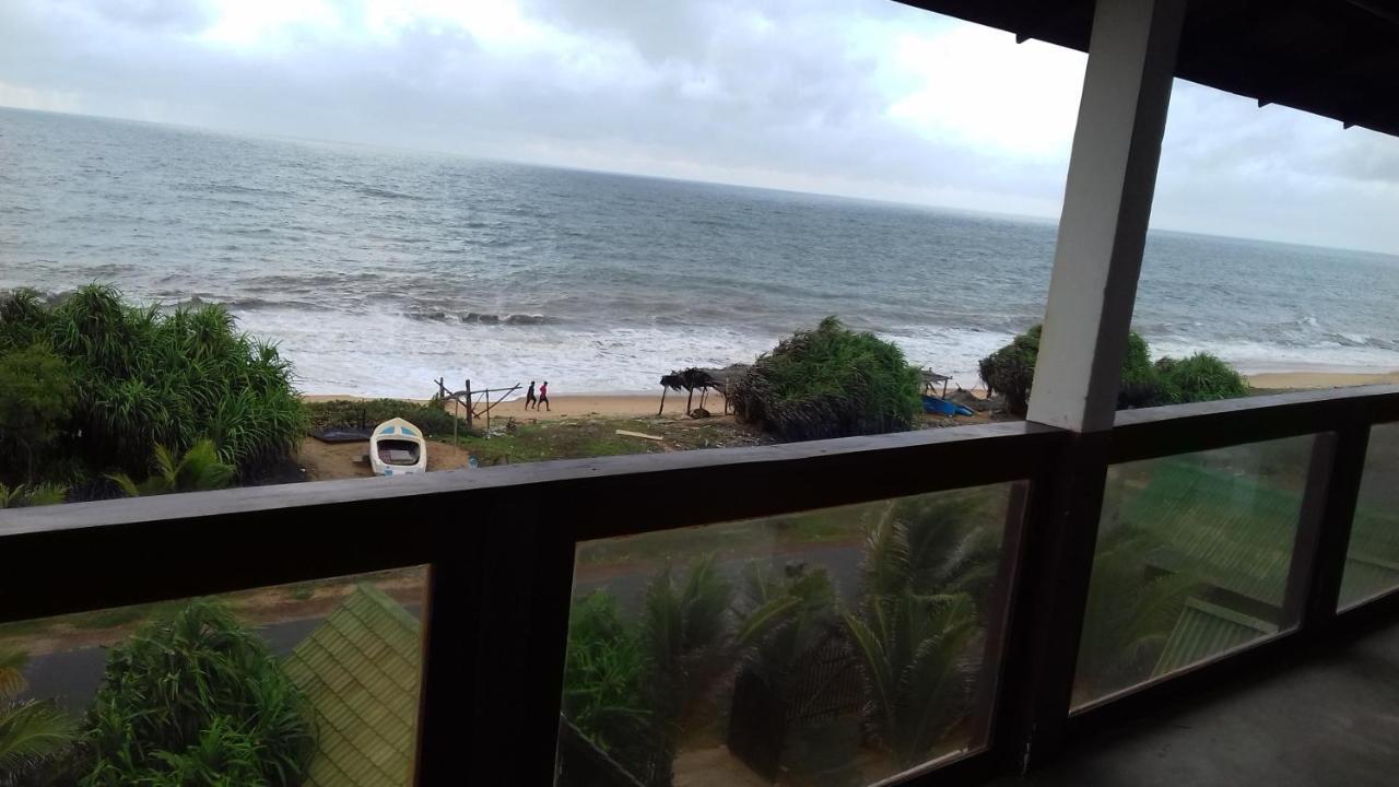 Hi Win Hotel Chilaw Ngoại thất bức ảnh