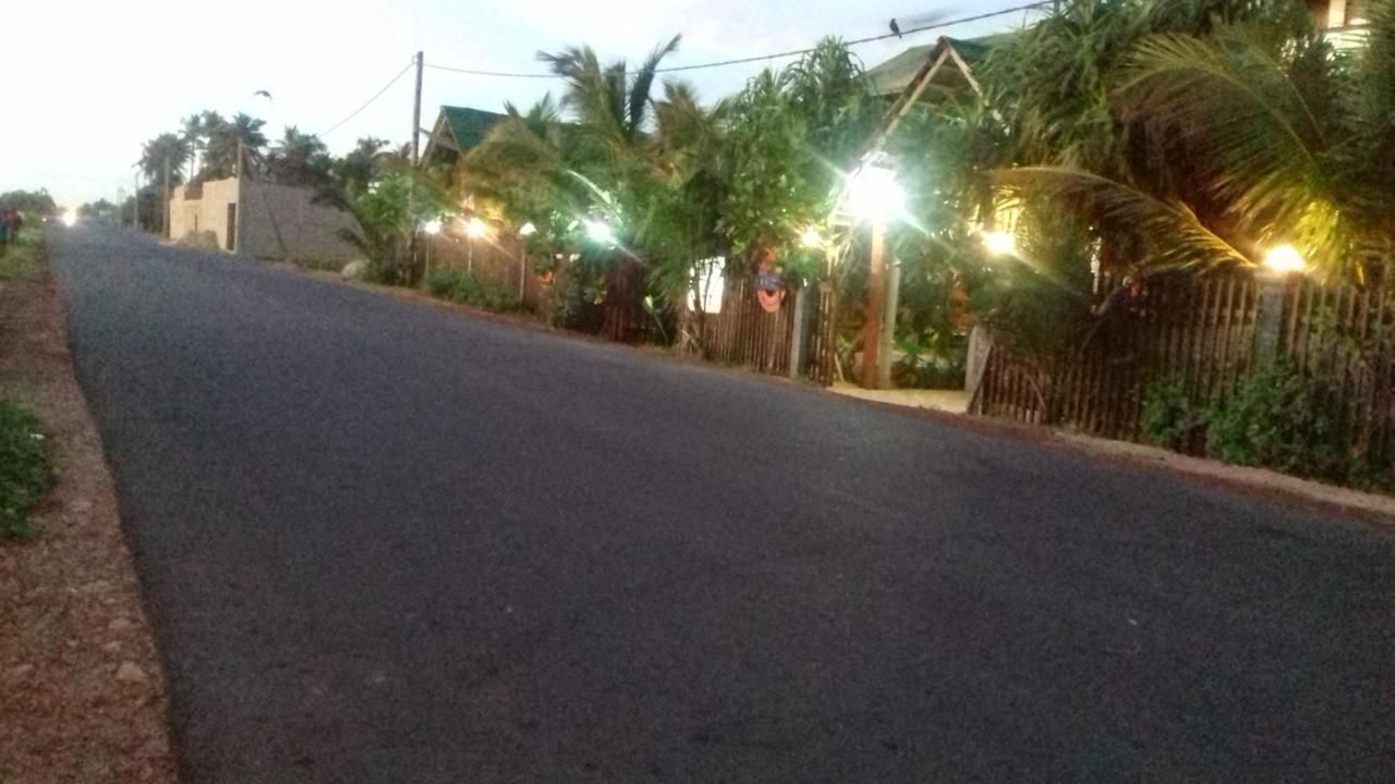 Hi Win Hotel Chilaw Ngoại thất bức ảnh