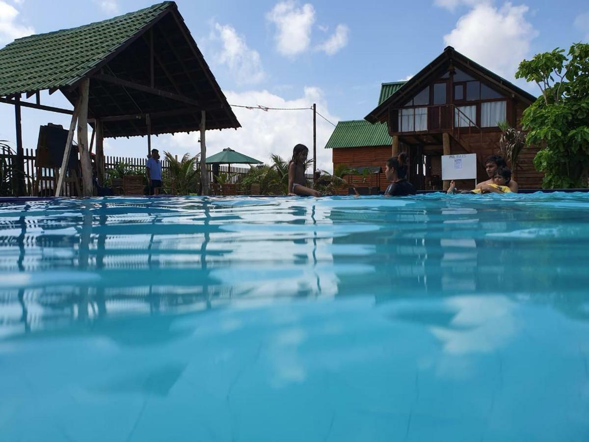 Hi Win Hotel Chilaw Ngoại thất bức ảnh